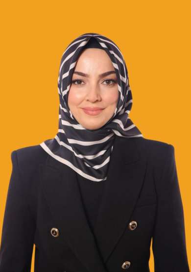 HİLAL AKBAYIR
